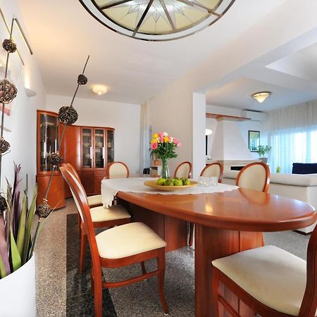Villa Cablex Crveni Vrh Eksteriør billede