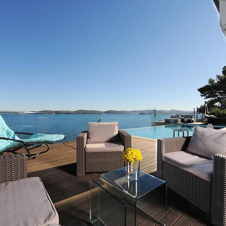 Villa Cablex Crveni Vrh Eksteriør billede