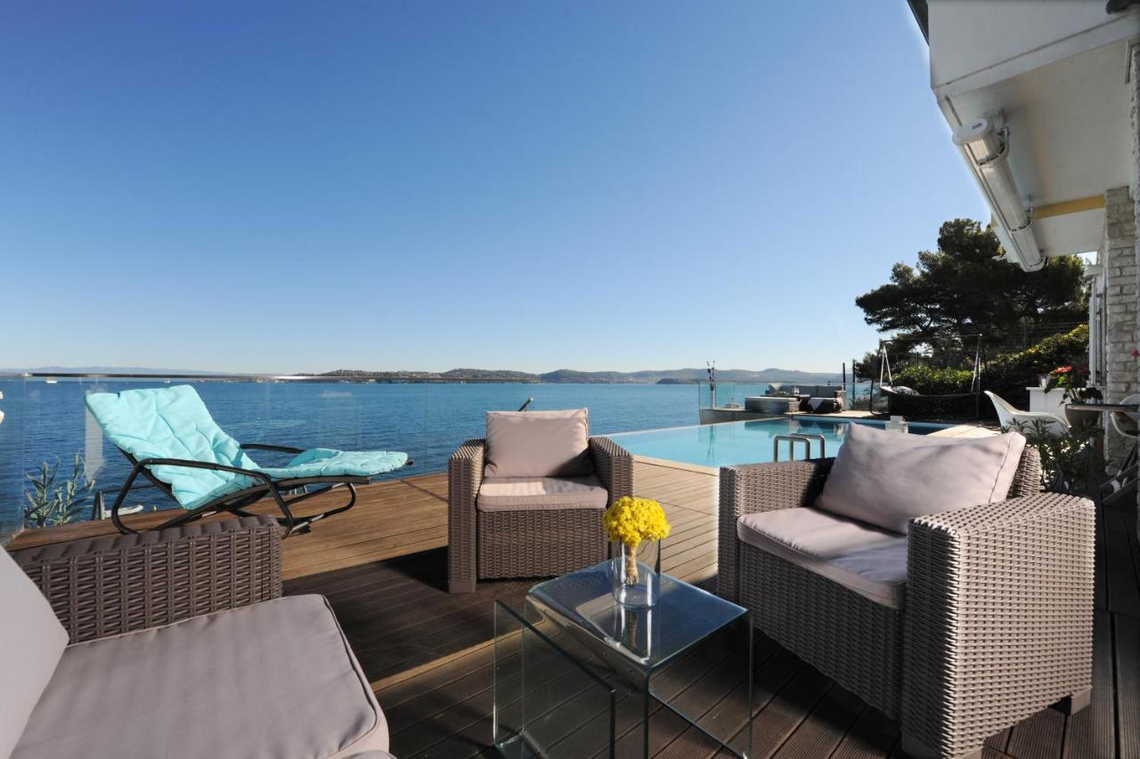 Villa Cablex Crveni Vrh Eksteriør billede